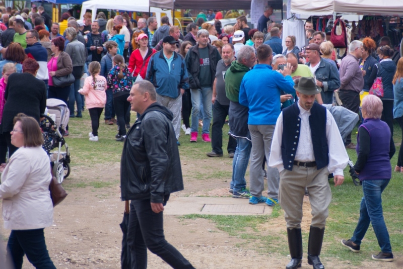 Tavaszi Gasztro fesztivál 2019