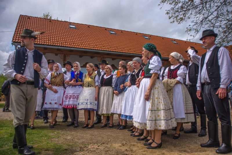 Tavaszi Gasztro fesztivál 2019