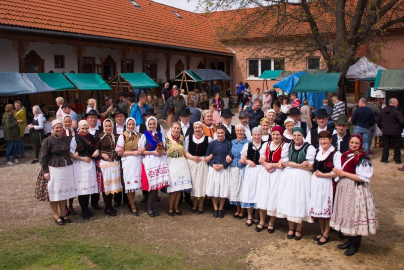 Tavaszi Gasztro fesztivál 2019