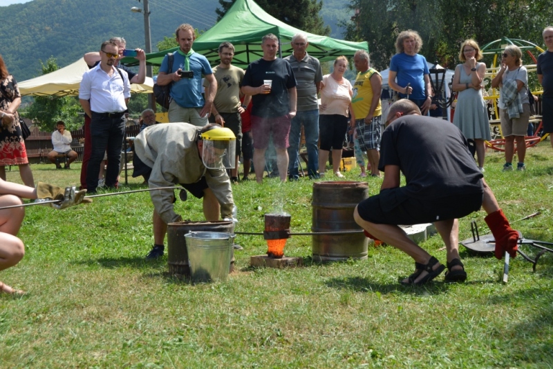 XIV. Gömöri Kézműves Vásár