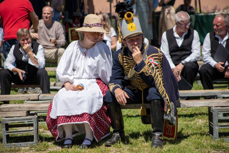 Medzigeneračný Remeselnícky Festival 2024