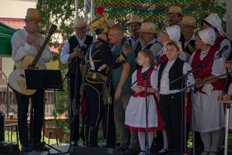 Medzigeneračný Remeselnícky Festival 2024