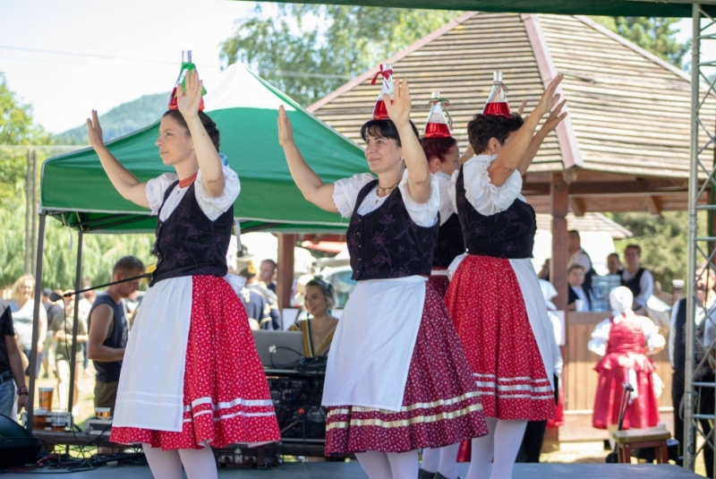 Medzigeneračný Remeselnícky Festival 2024