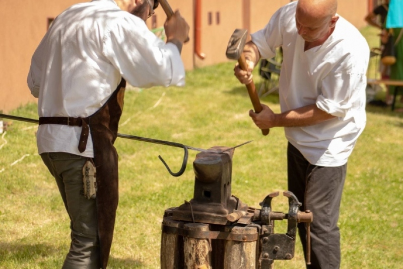 Medzigeneračný Remeselnícky Festival 2024