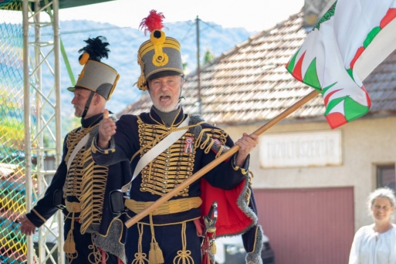 Medzigeneračný Remeselnícky Festival 2024