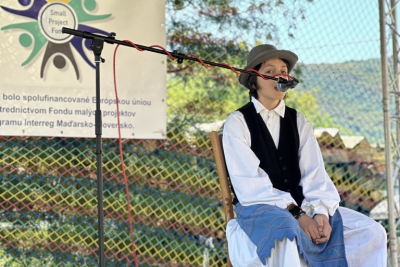 Medzigeneračný Remeselnícky Festival 2024