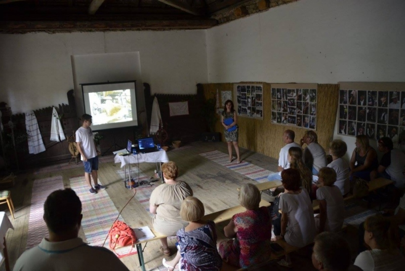 Gömöri kézműves vásár és konferencia 2016