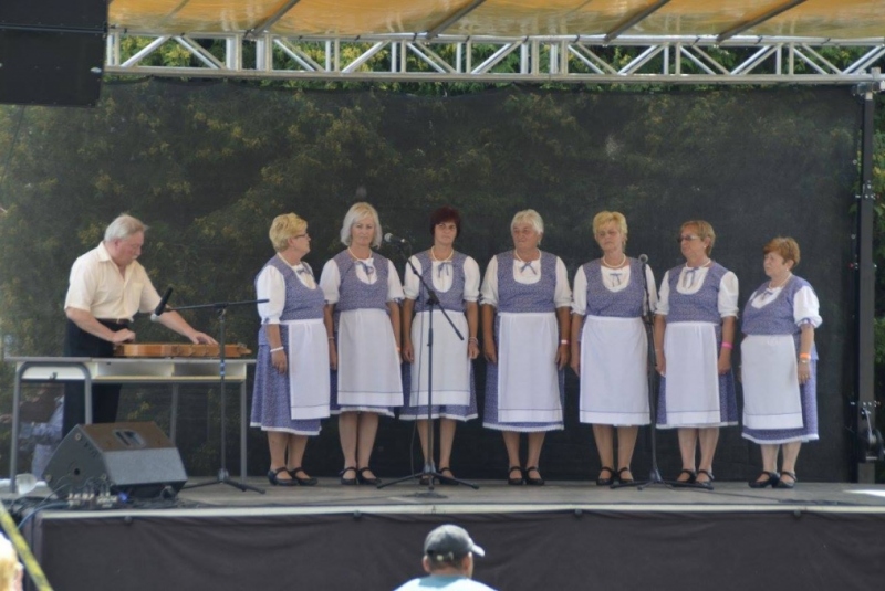 Gömöri kézműves vásár és konferencia 2016