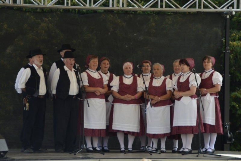 Gömöri kézműves vásár és konferencia 2016