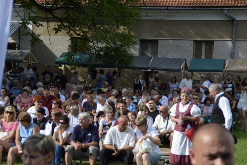 Gömöri kézműves vásár és konferencia 2016