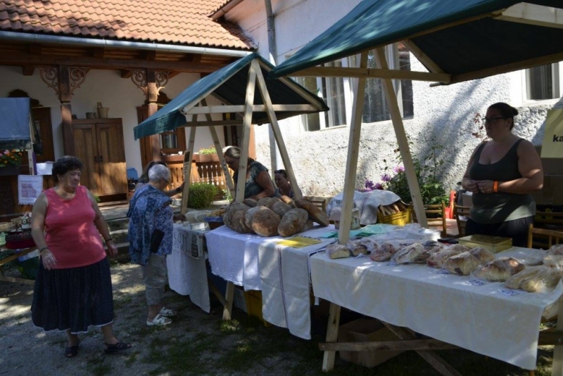 Gömöri kézműves vásár és konferencia 2016