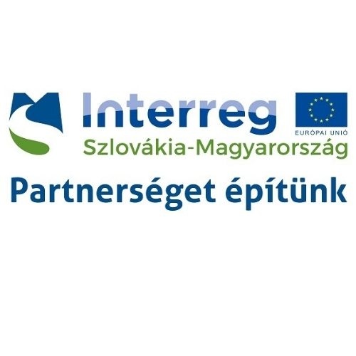 Interreg Szlovákia-Magyarország