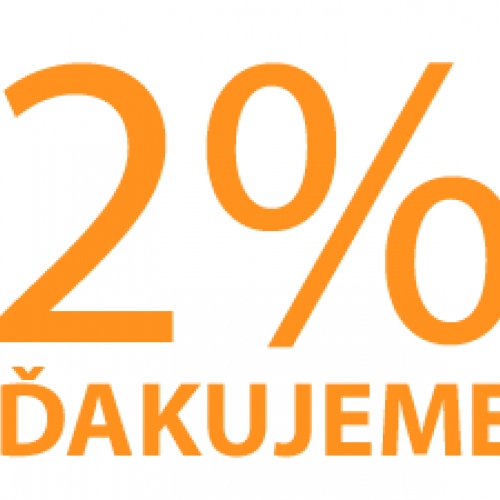 Kérjük támogassa adója 2 % társulásunkat